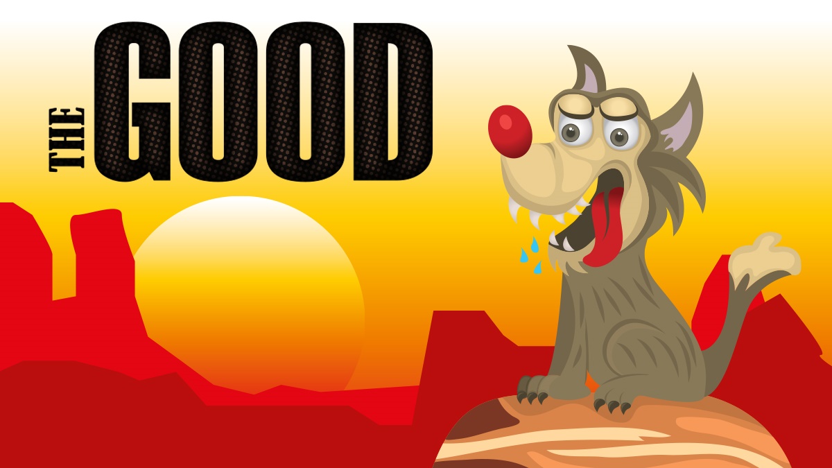 the good the good